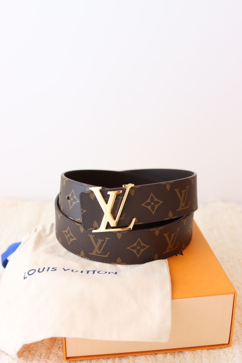 Louis Vuitton Belts